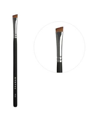 Morphe M165 Angle Liner/Brow Brush